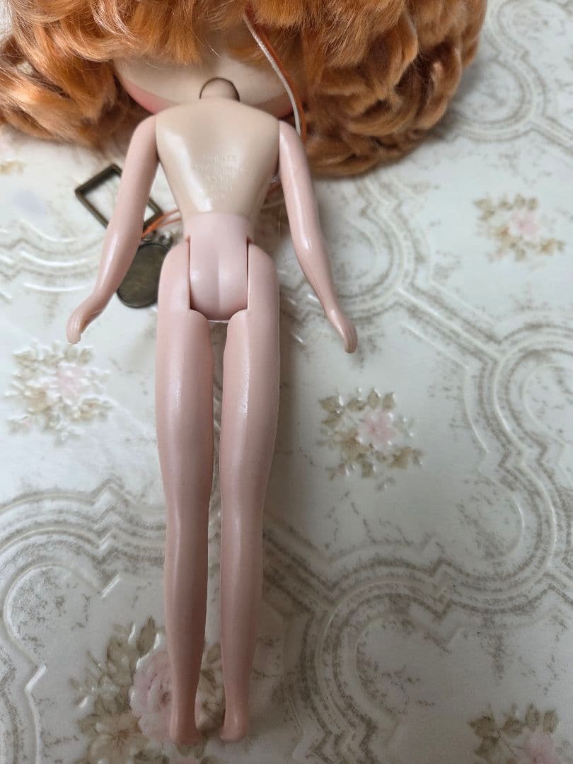 ブライス　海外作家様　カスタム