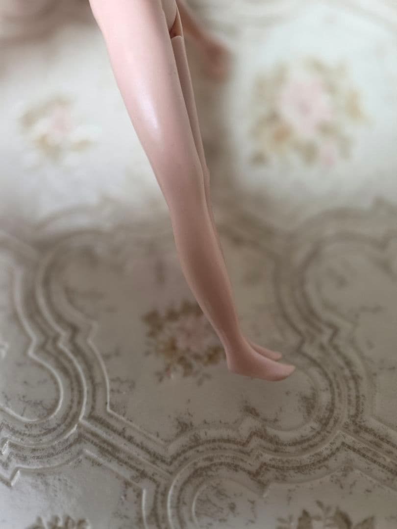 ブライス　海外作家様　カスタム