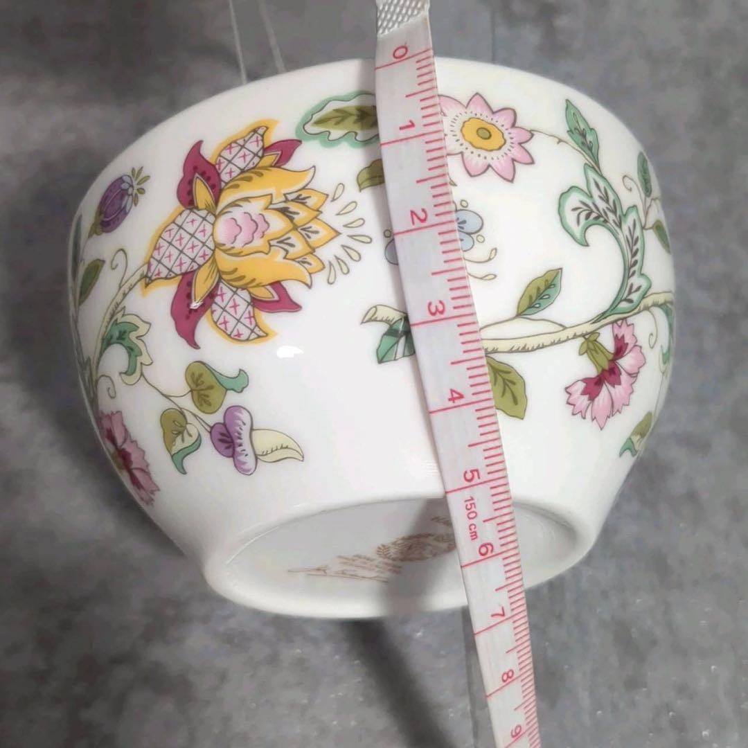 専用【未使用】MINTON ハドンホール フリーカップジャパニーズ &ソーサー