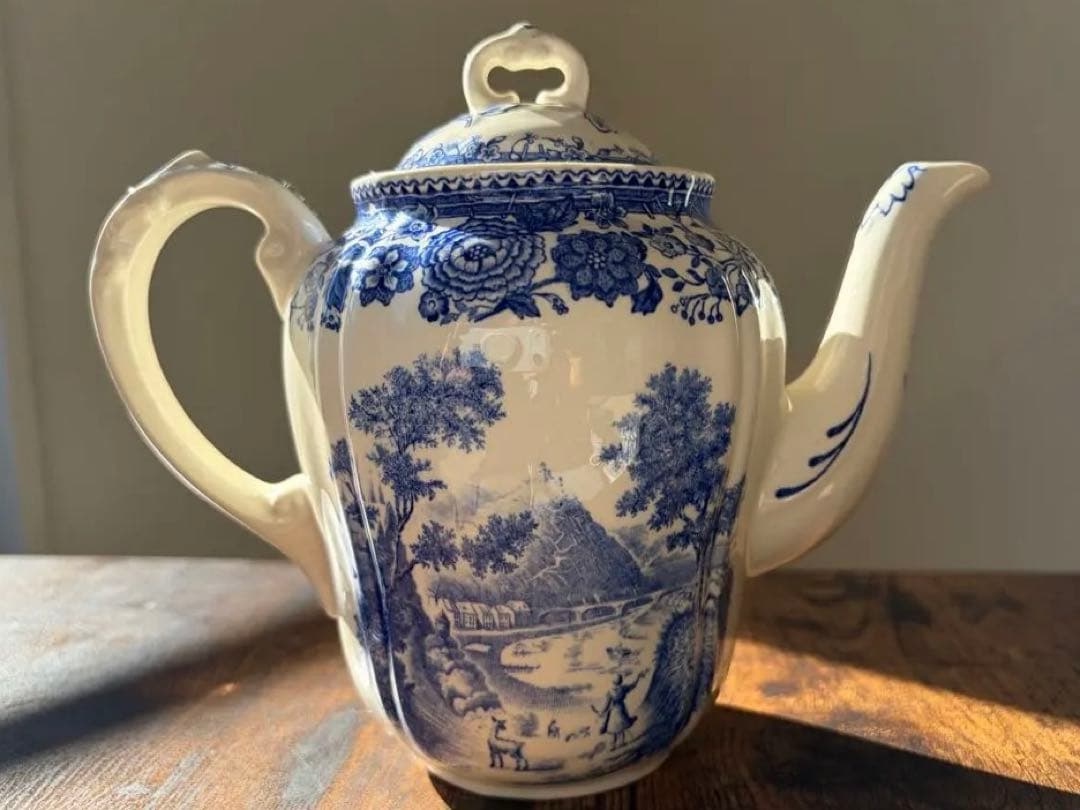 超希少Villeroy&Boch Burgenland 高級ヴィンテージ食器フル