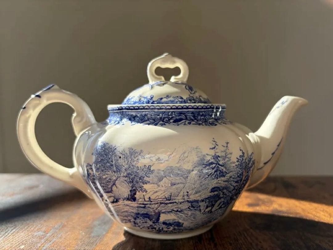 超希少Villeroy&Boch Burgenland 高級ヴィンテージ食器フル