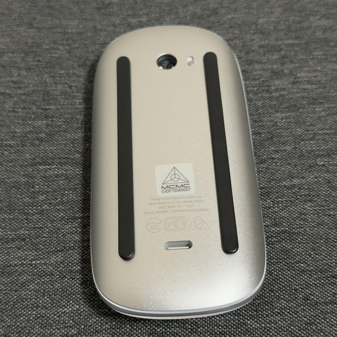 マウス・トラックボール Apple Magic Mouse USB-C