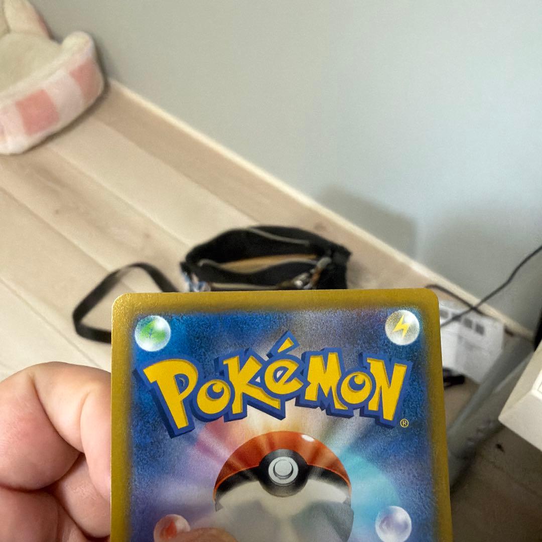 ニンフィアV & ブラッキーV セット