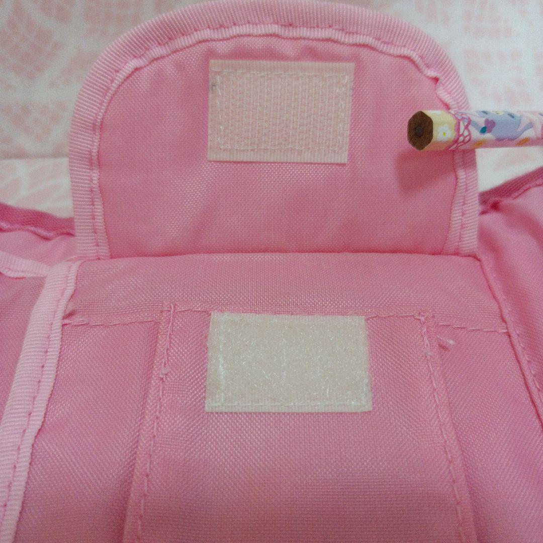 パッピーうさちゃん仲良しうさちゃん　お財布 平成レトロ　うさぎ　ウサギ　いちご