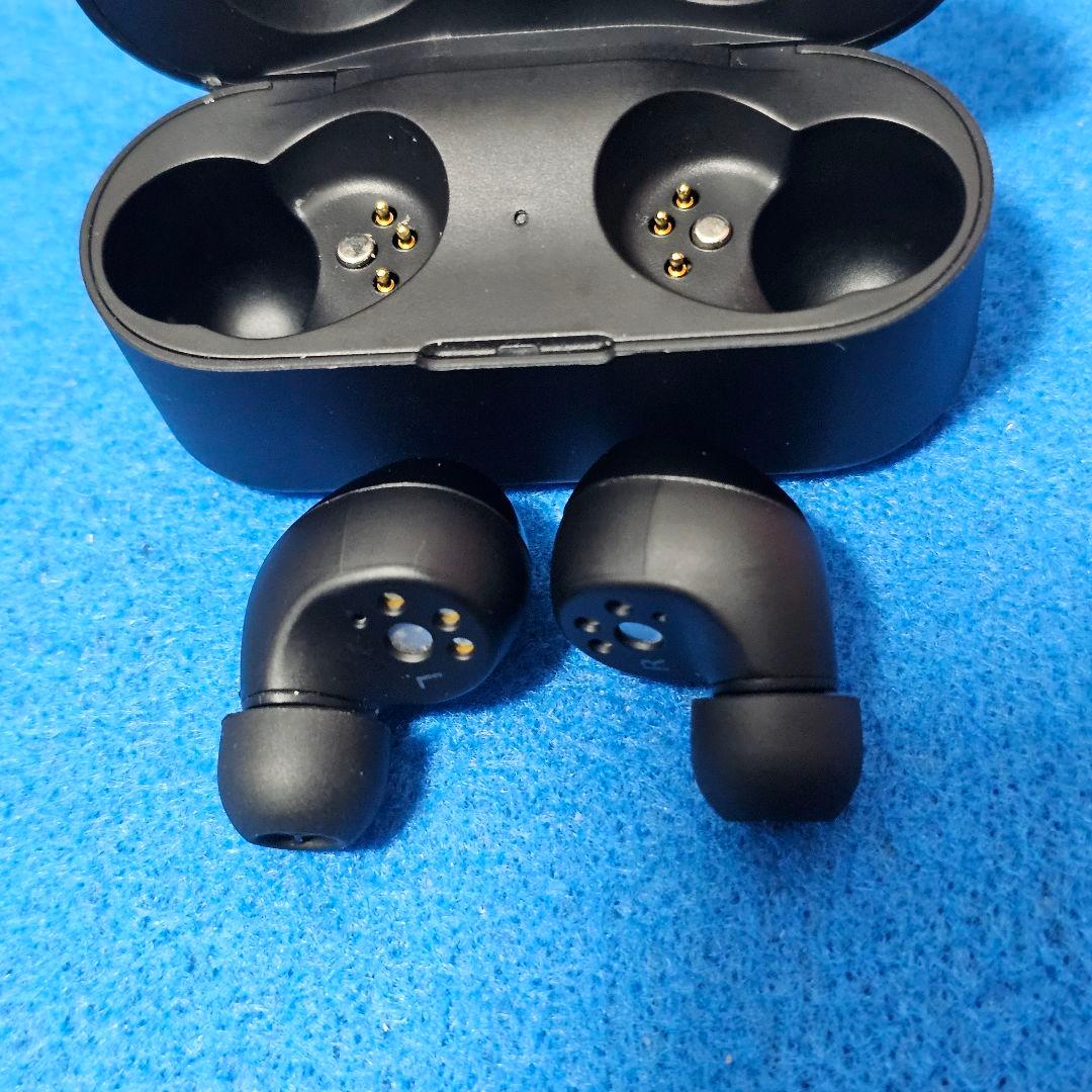 【極美品】Technics EAH-AZ40M2