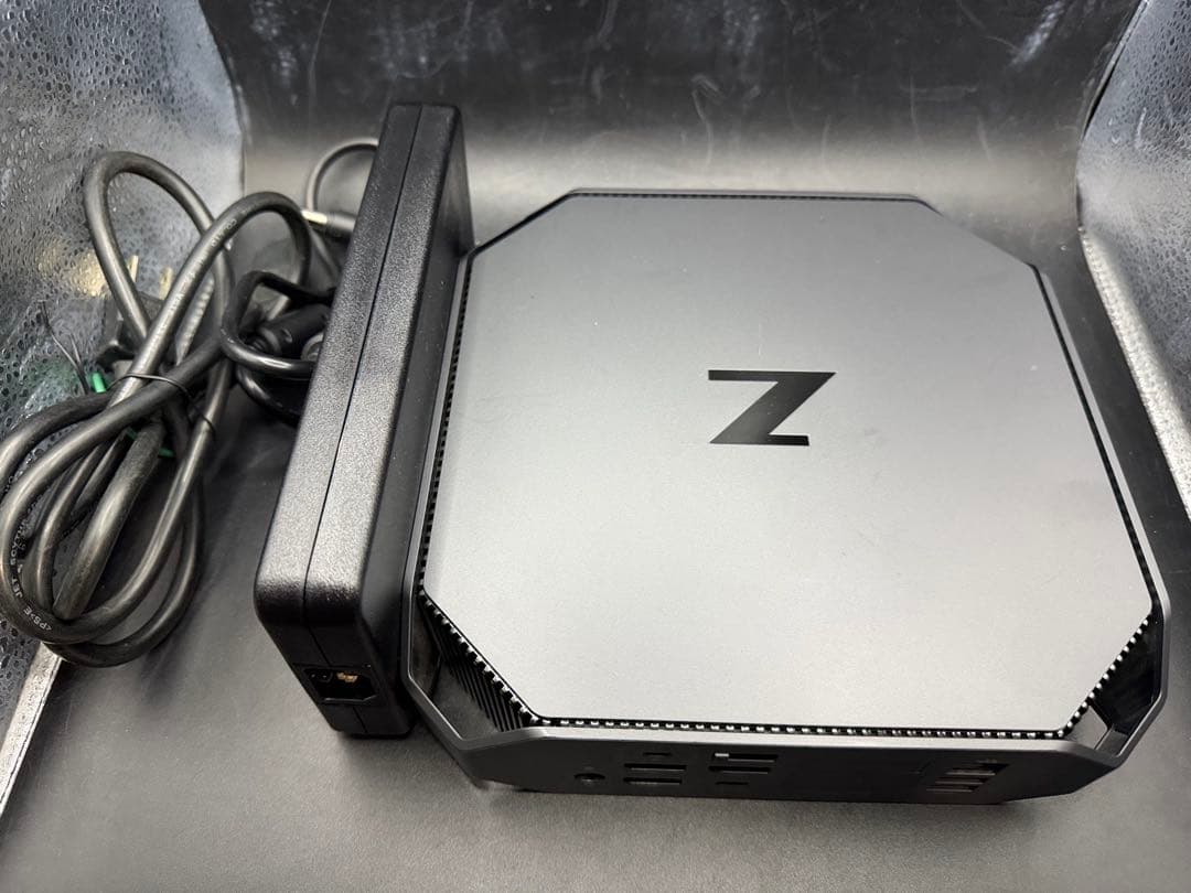 送料無料★HP Z2 Mini G4 Quadro P600 Win11 pro