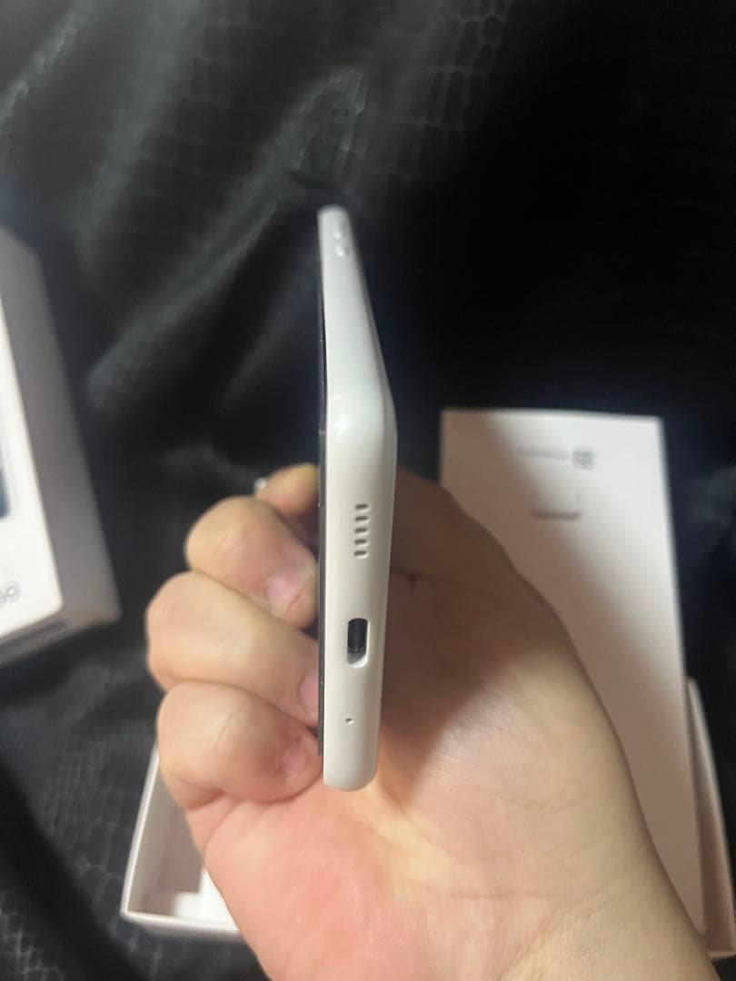 スマートフォン本体 GALAXY A22 5G