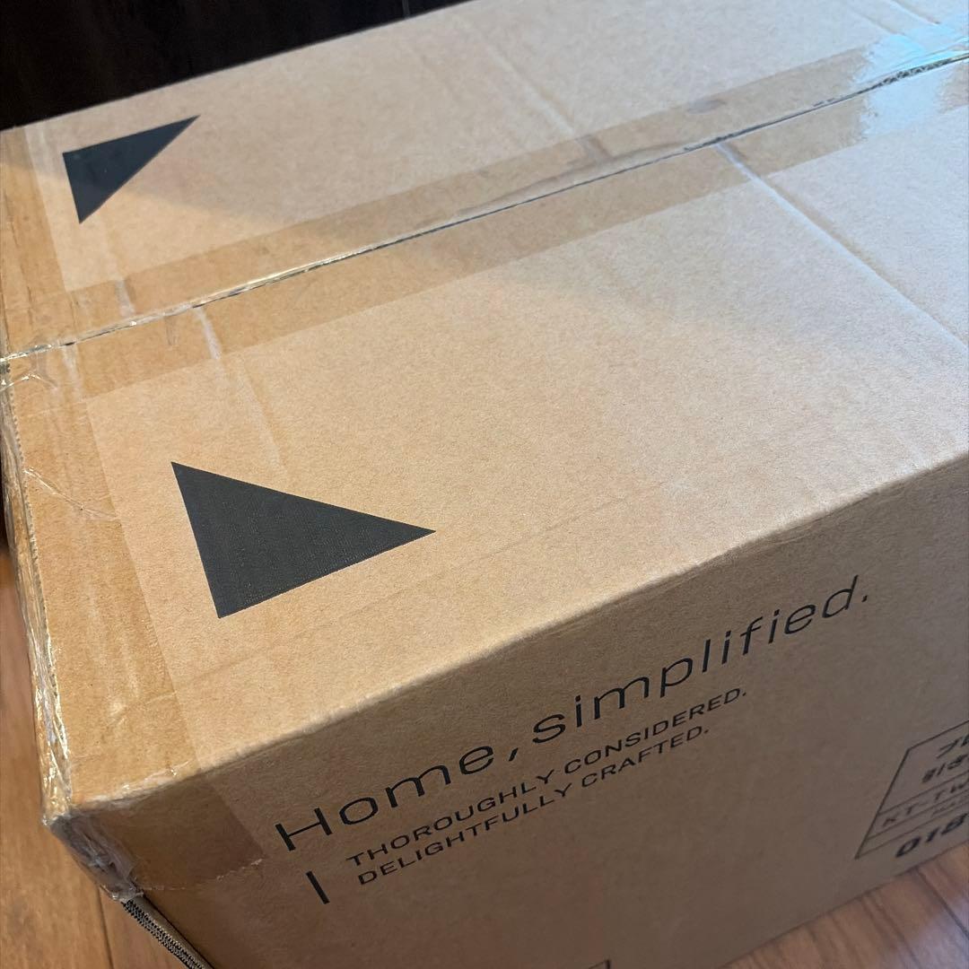 新品‼️未使用‼️ブレッドケース タワー 引き出し型 ２段