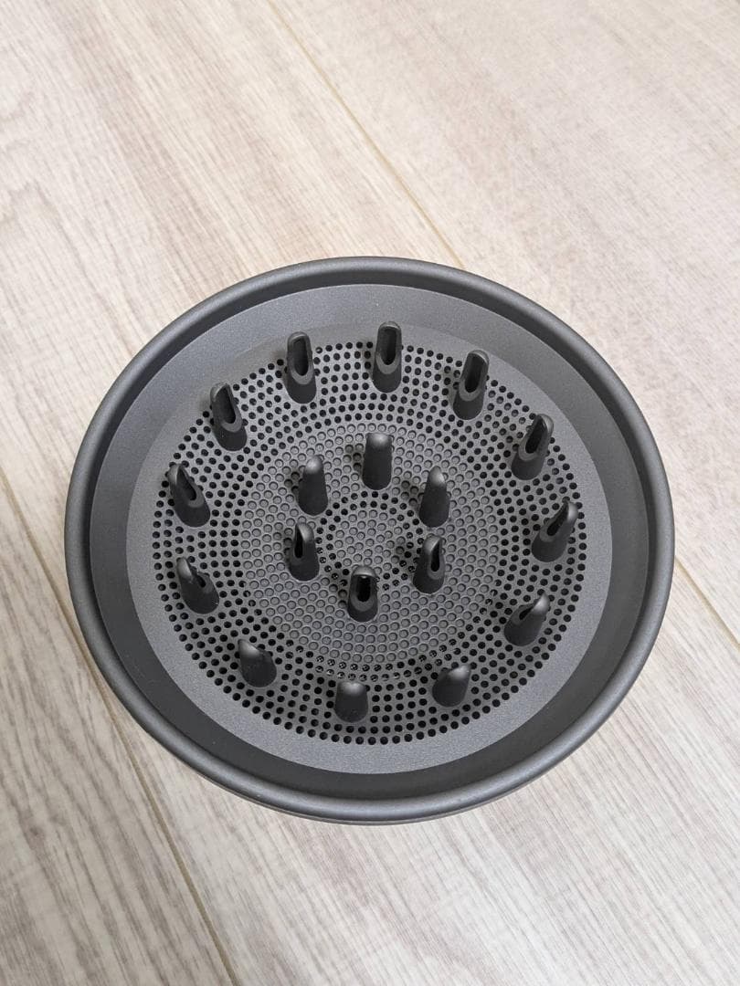 ダイソンドライヤー Dyson HD01
