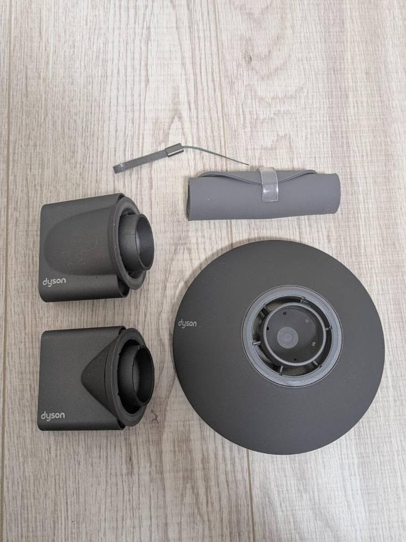 ダイソンドライヤー Dyson HD01