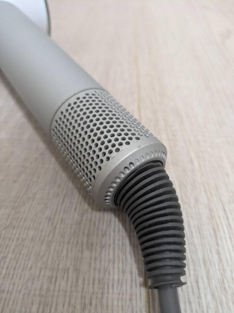 ダイソンドライヤー Dyson HD01