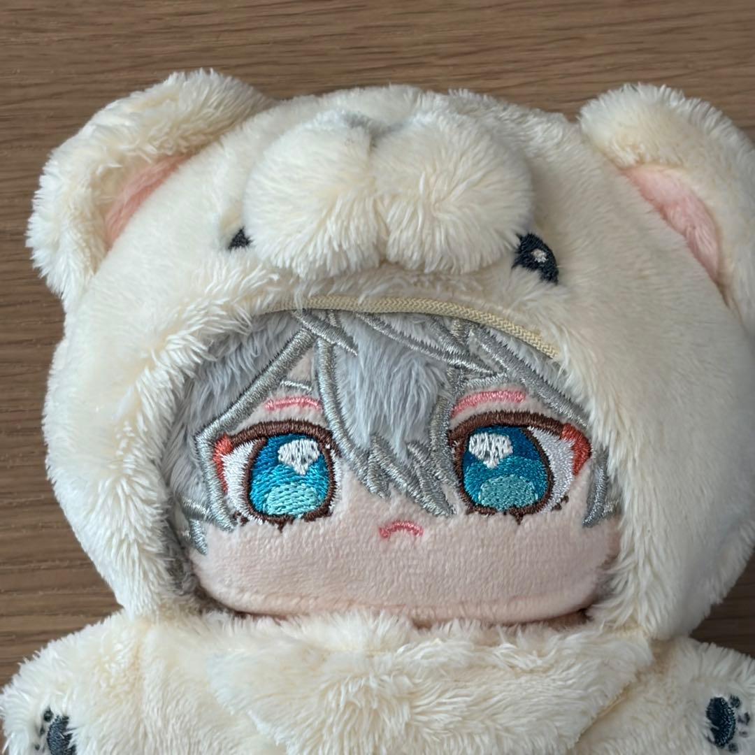 あんスタ いつぬい 瀬名泉