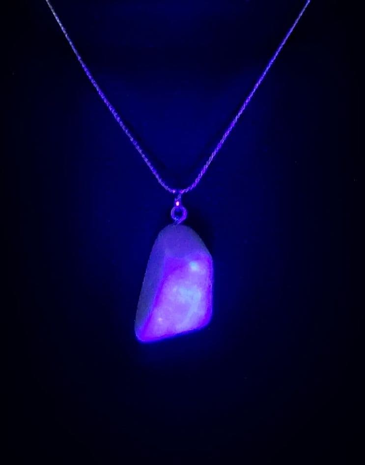 ★カルサイト★神代三山・ショナミの頭転石【TAKAMAGAGYOKU③35CT】