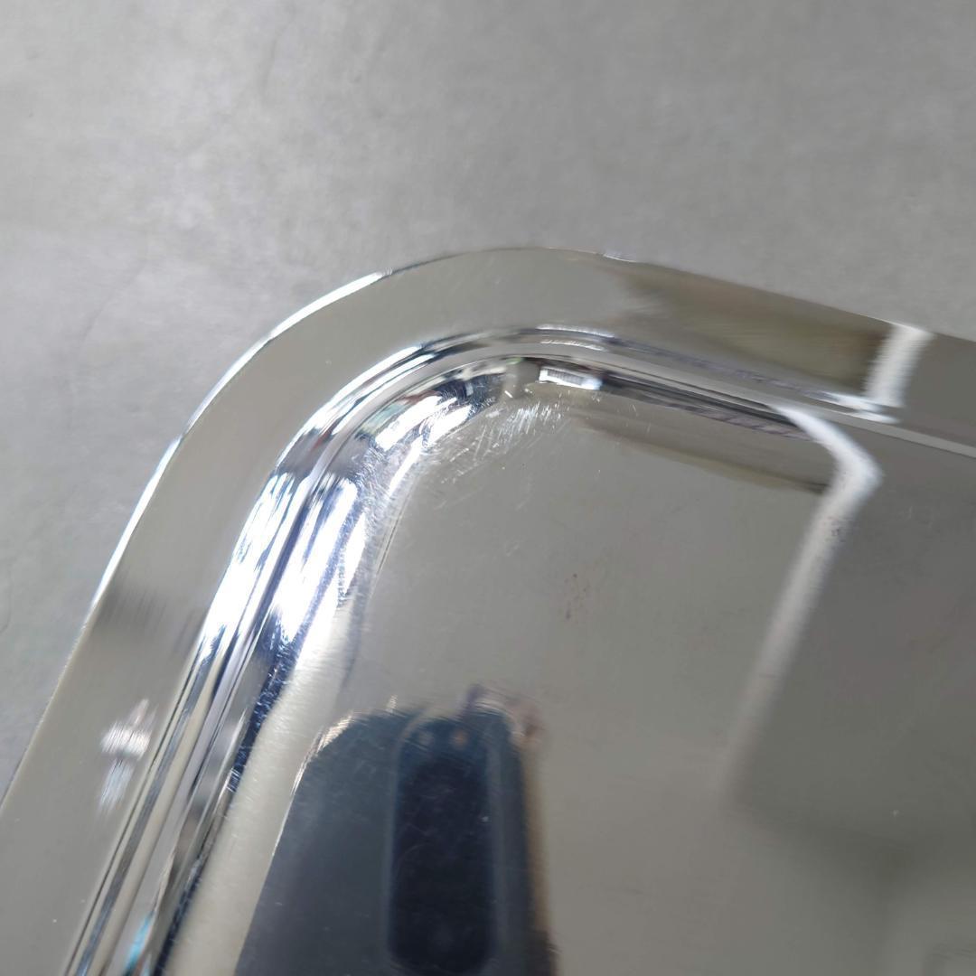 極希少 美品 クリストフル タリスマン 漆 トレイ 布袋付き