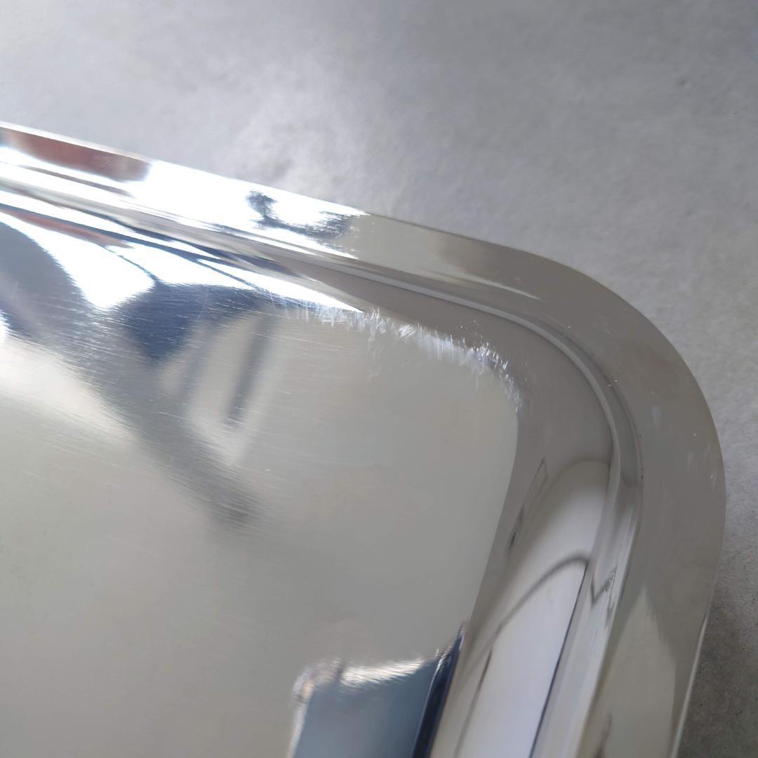 極希少 美品 クリストフル タリスマン 漆 トレイ 布袋付き