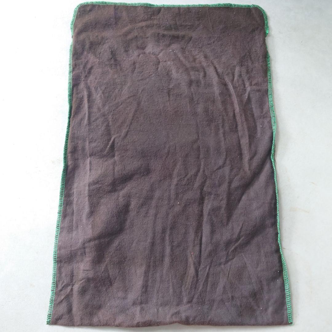 極希少 美品 クリストフル タリスマン 漆 トレイ 布袋付き