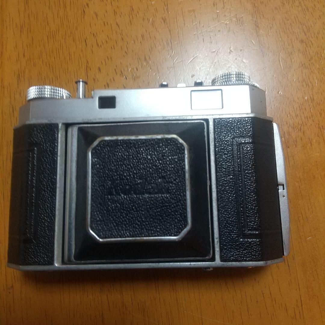 コダックレチナⅡ クセノン50mmf2