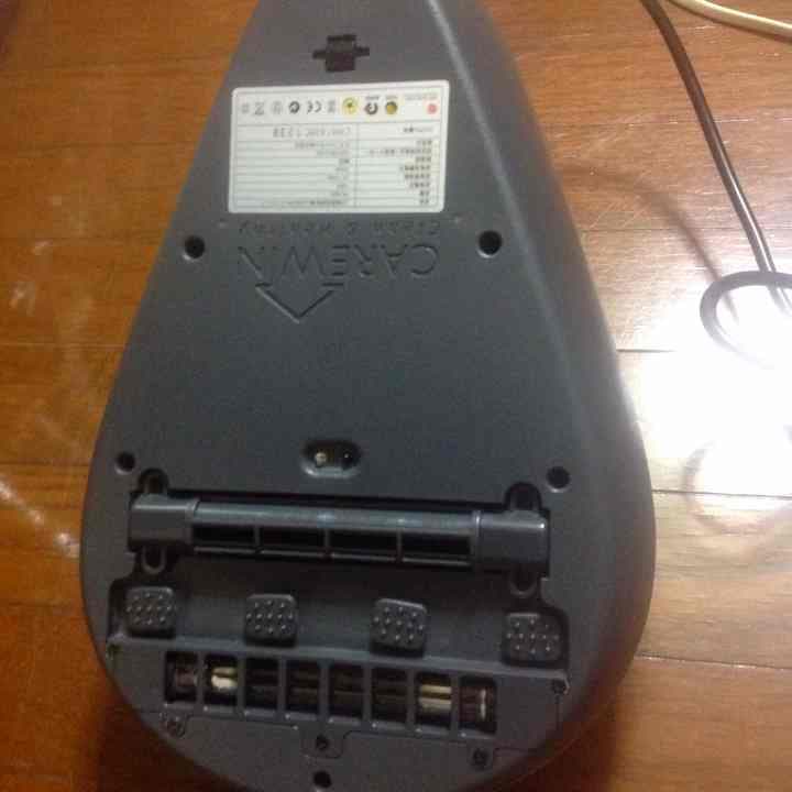 uv除菌ケアウィン寝具用掃除機