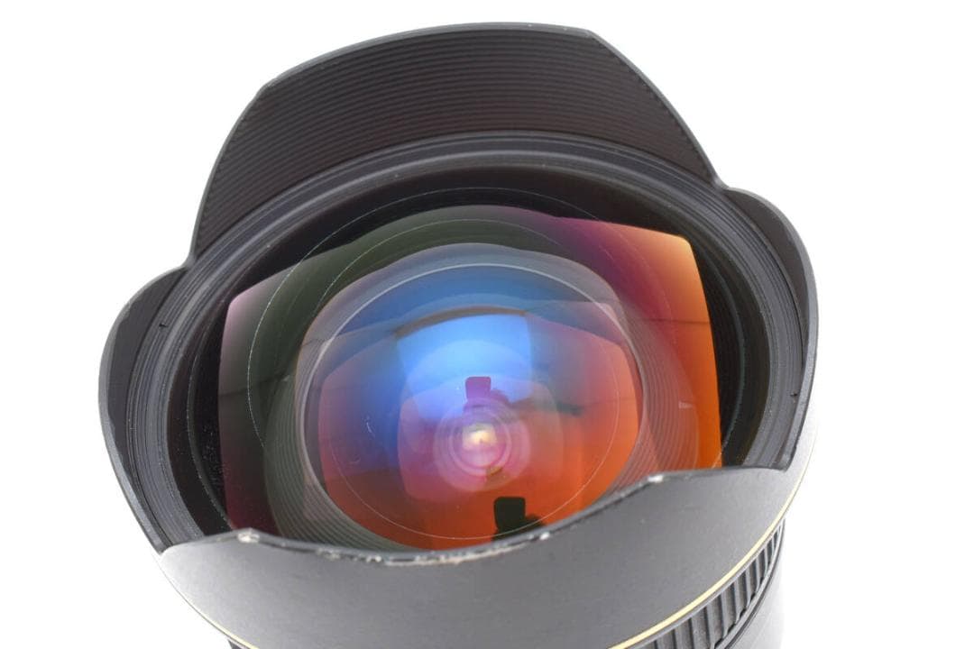 ニコン NIKON AF NIKKOR 14mm F2.8 D ED