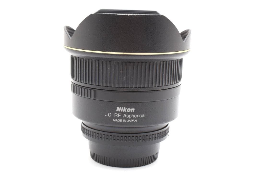 ニコン NIKON AF NIKKOR 14mm F2.8 D ED