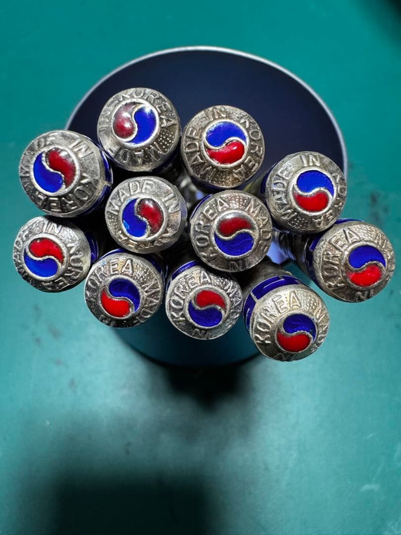 銀製品　韓国　silver カトラリー　食器　銀700 銀999 純銀