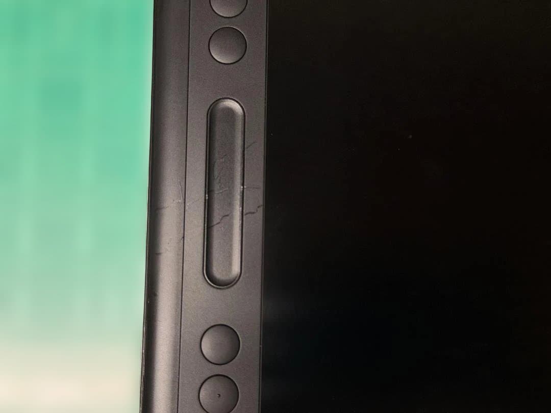 HUION KAMVAS Pro 13 液晶ペンタブレット本体