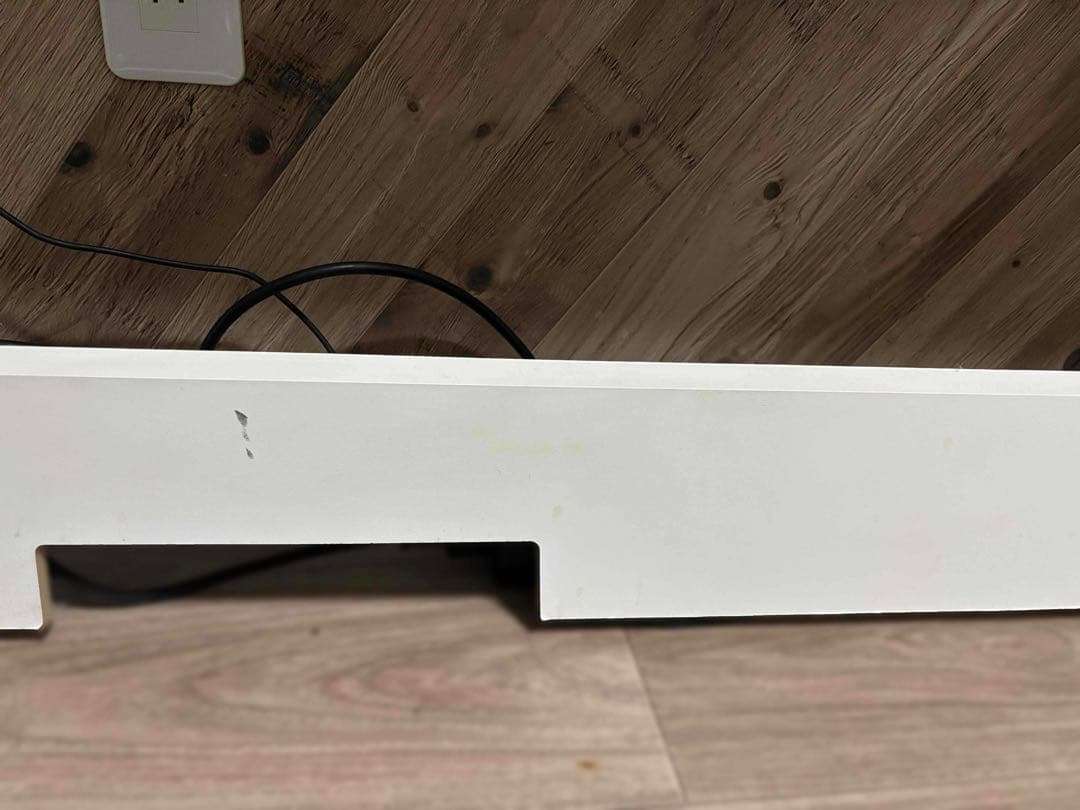 KORG 電子ピアノ LP-380-WH (ホワイト) 88鍵盤