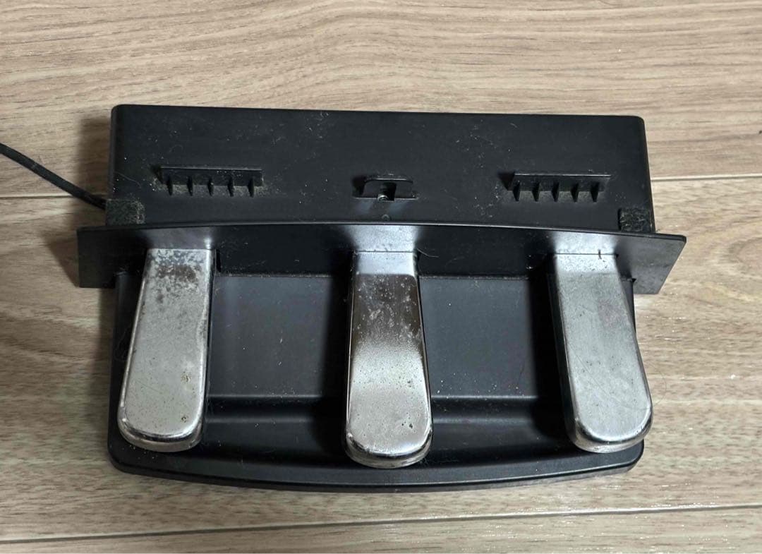 KORG 電子ピアノ LP-380-WH (ホワイト) 88鍵盤