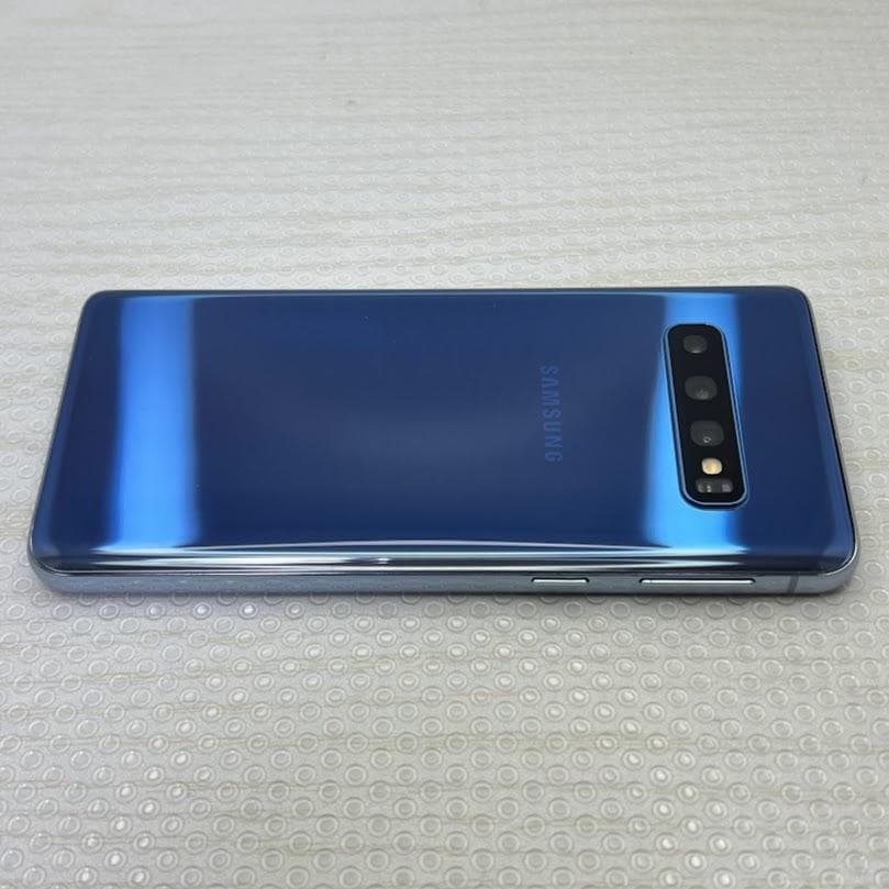 Galaxy S10 ◆ 8GB/128GB / SM-G973U1 ※訳アリ