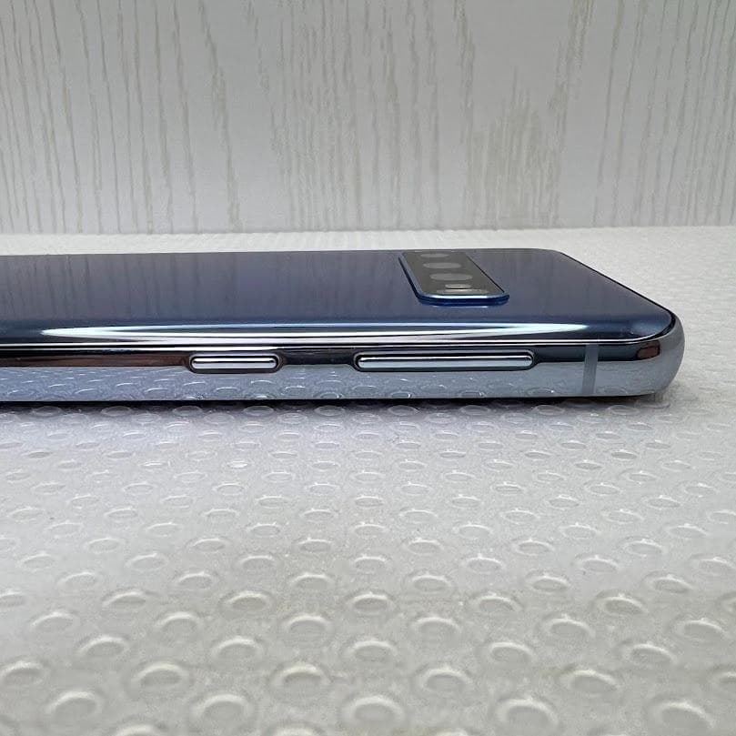 Galaxy S10 ◆ 8GB/128GB / SM-G973U1 ※訳アリ