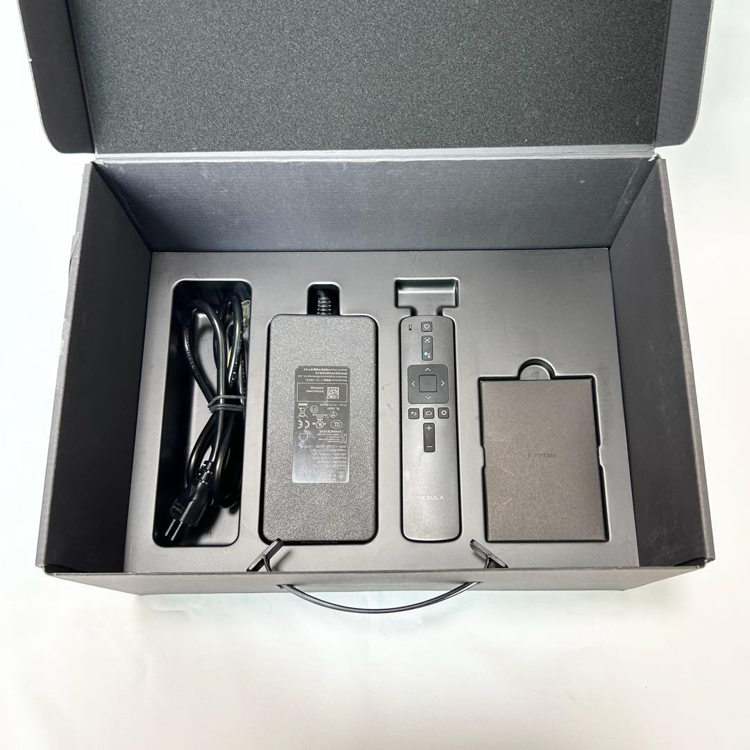 プロジェクター ANKER NEBULA COSMOS ジャンク品