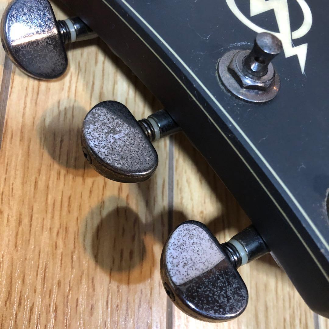 Ibanez セミアコ エレキギター AGS83B-ATF-12-03