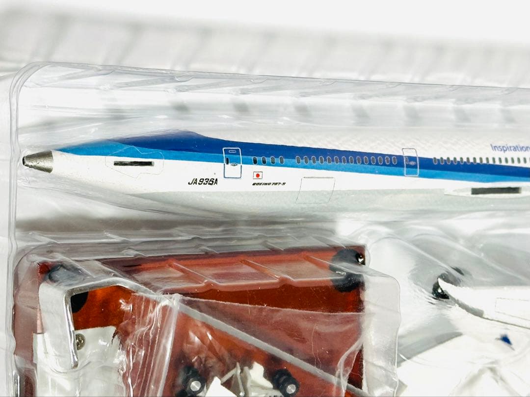 全日空商事 1/200 ANA B787-9 NH20189