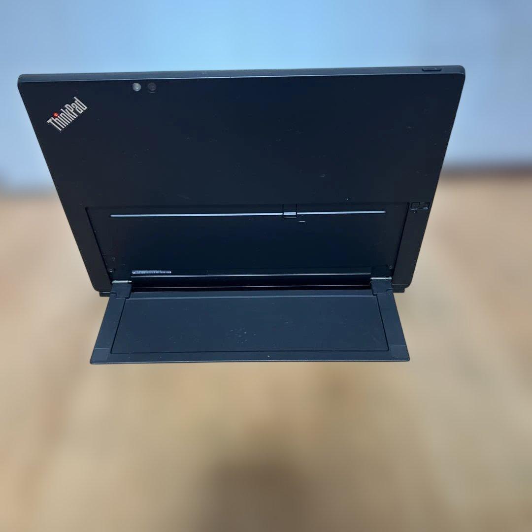 ThinkPad 12インチ X1Tablet Core m5 vPro中古