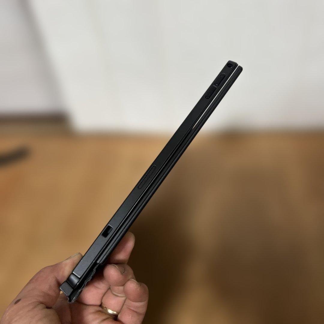 ThinkPad 12インチ X1Tablet Core m5 vPro中古