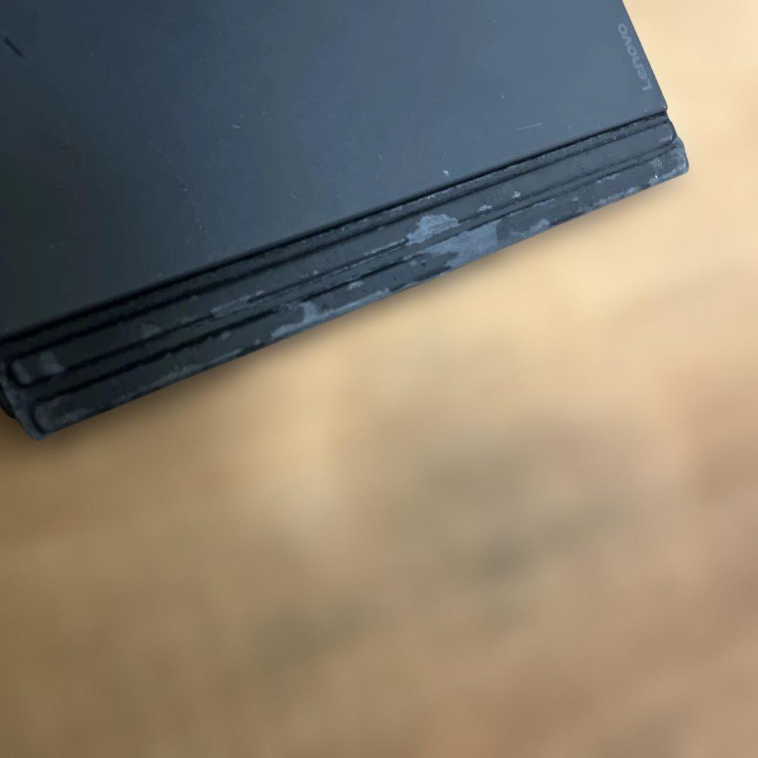 ThinkPad 12インチ X1Tablet Core m5 vPro中古