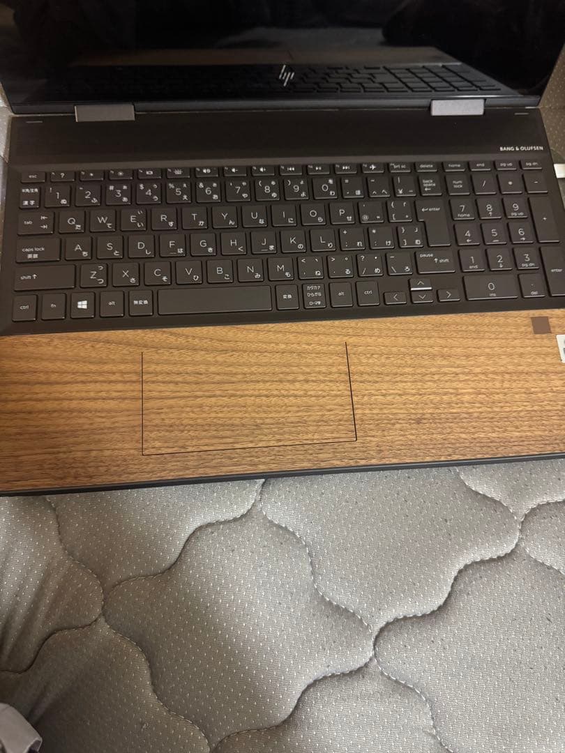 Intel Core i5 10th Gen ノートPC