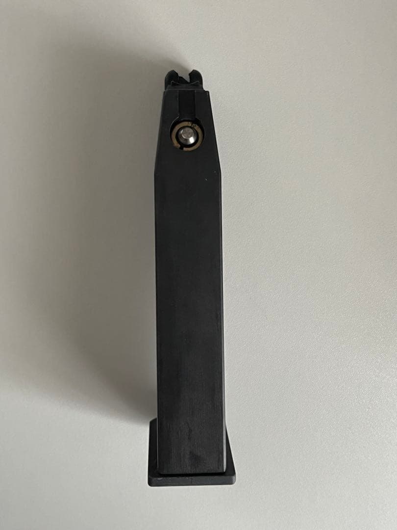東京マルイ M92F ミリタリーモデル ニューガスブローバック