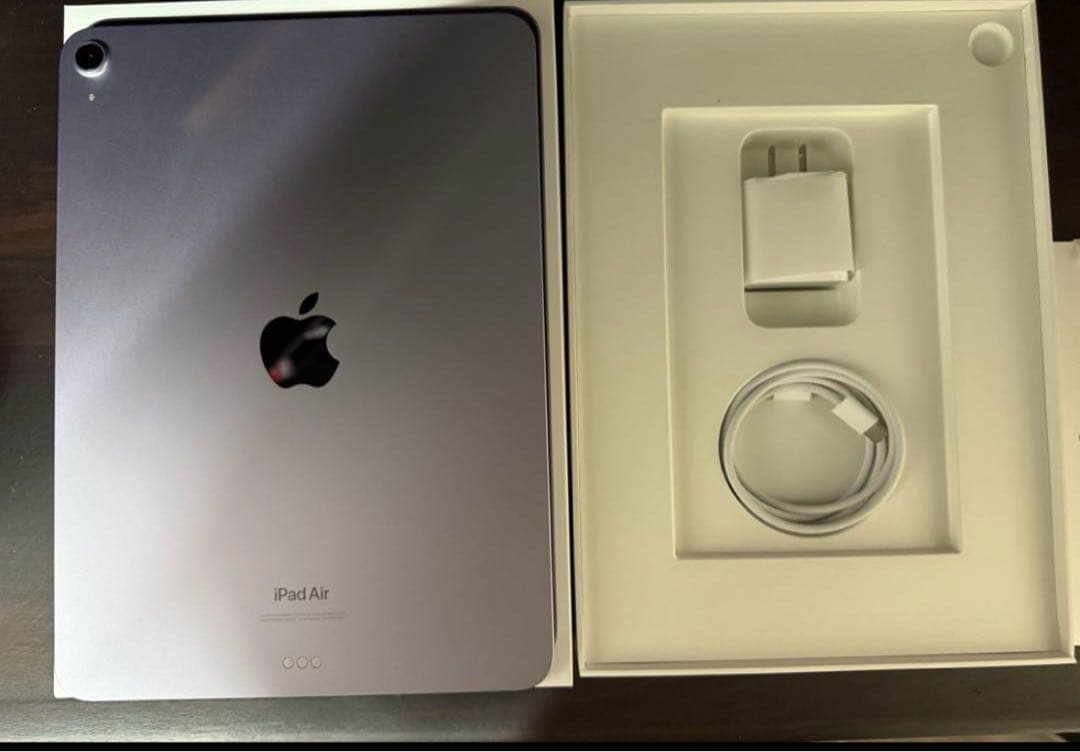 R*z様 iPad Air M2 第6世代 11インチ apple pencil