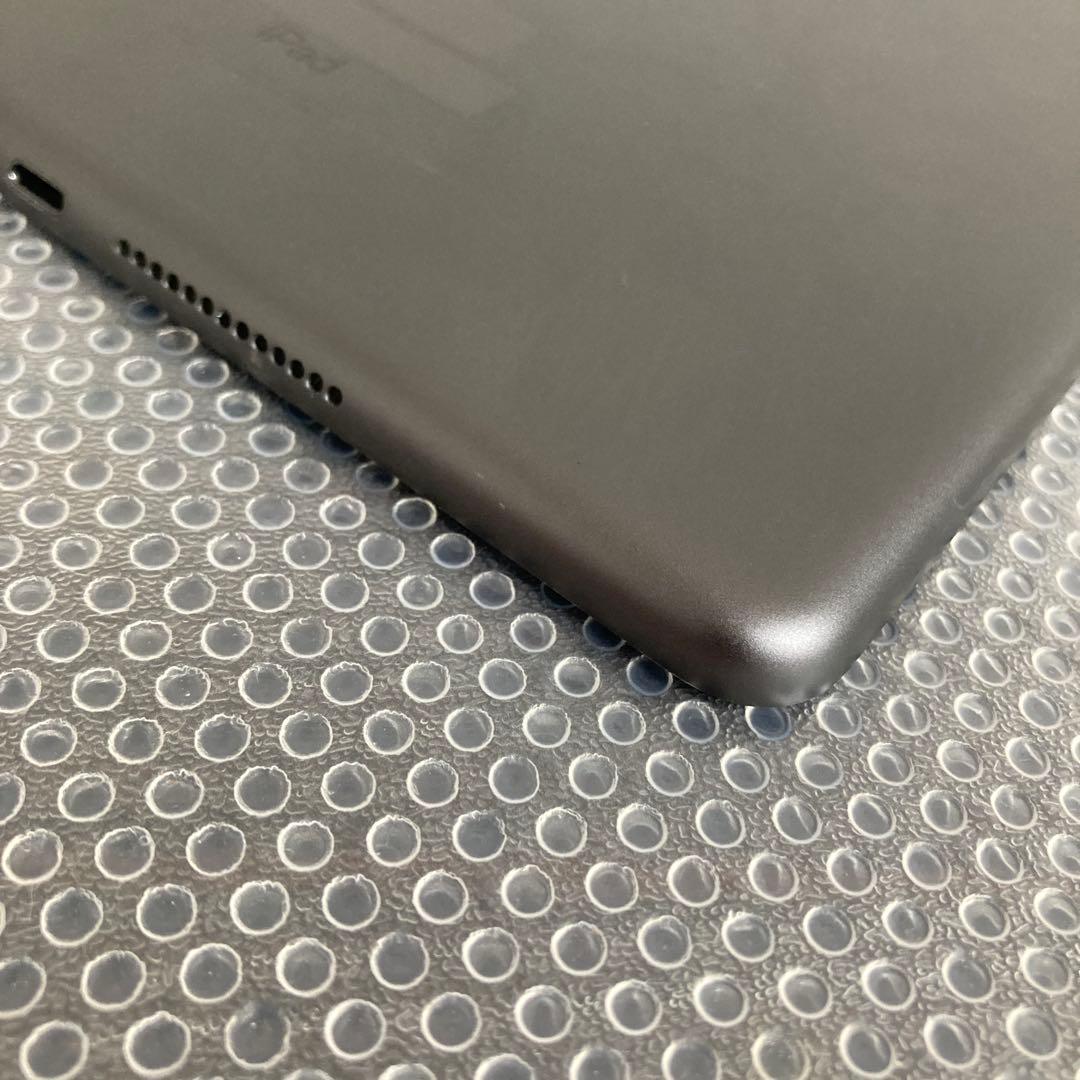 2722【早い者勝ち】iPad7 第7世代 32GB WIFIモデル☆