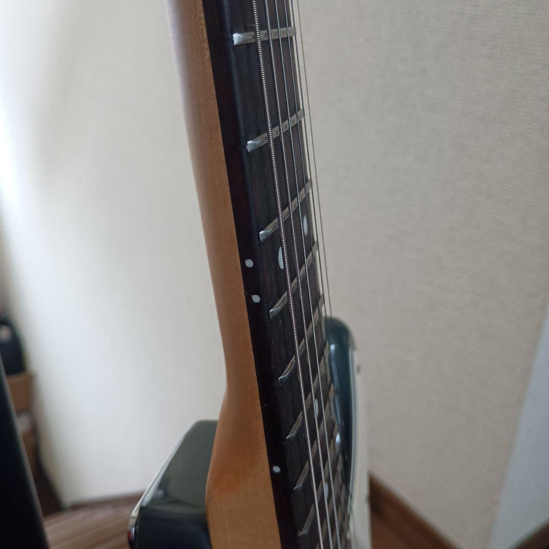 BUSKER'S ストラト
