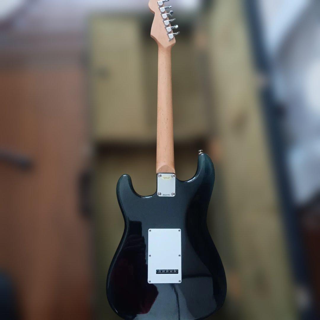 BUSKER'S ストラト