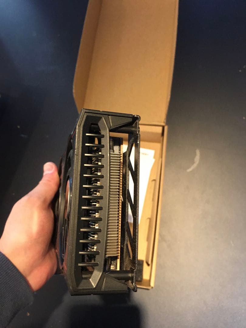 E*D様 ［現状品］Sapphire Radeon RX 6600 8GB