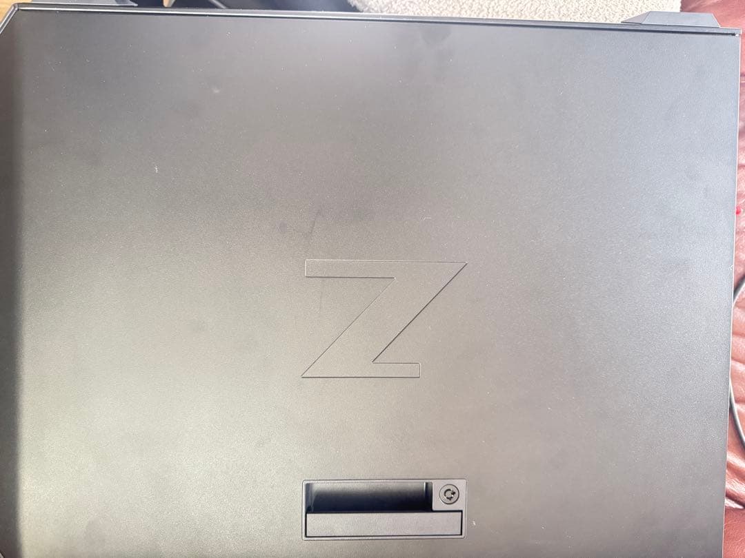 【在庫処分】HP Z8G4第2世代Gold6234 2CPU 384GB/1TB