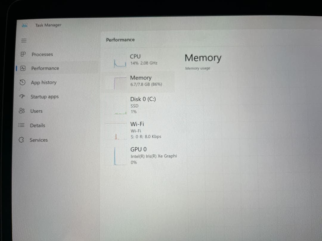 Surface Pro 8 8gb 128gb ペン2本付 付属品未使用 米国