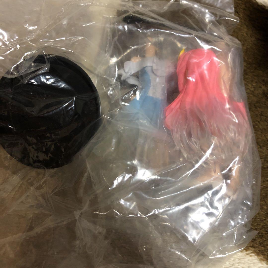 シードヒロインズ 4ボックスフィギュアセット