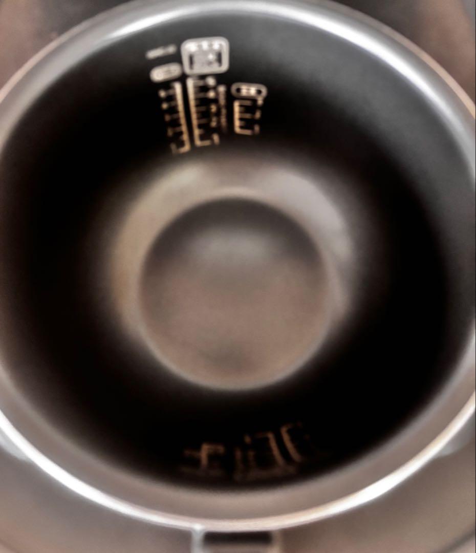 美品★2020年製アイリスオーヤマ IHジャー炊飯器 JRC-IE50-B