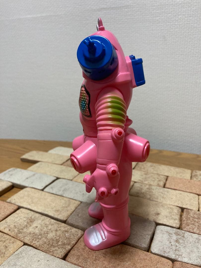 浅草花やしき ブルマァクキングジョー⑪