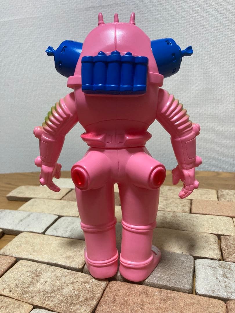 浅草花やしき ブルマァクキングジョー⑪
