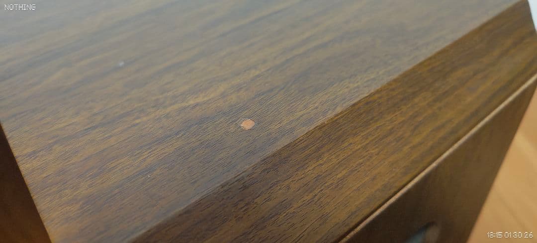 【動作確認済】KENWOOD LS-1001 スピーカー